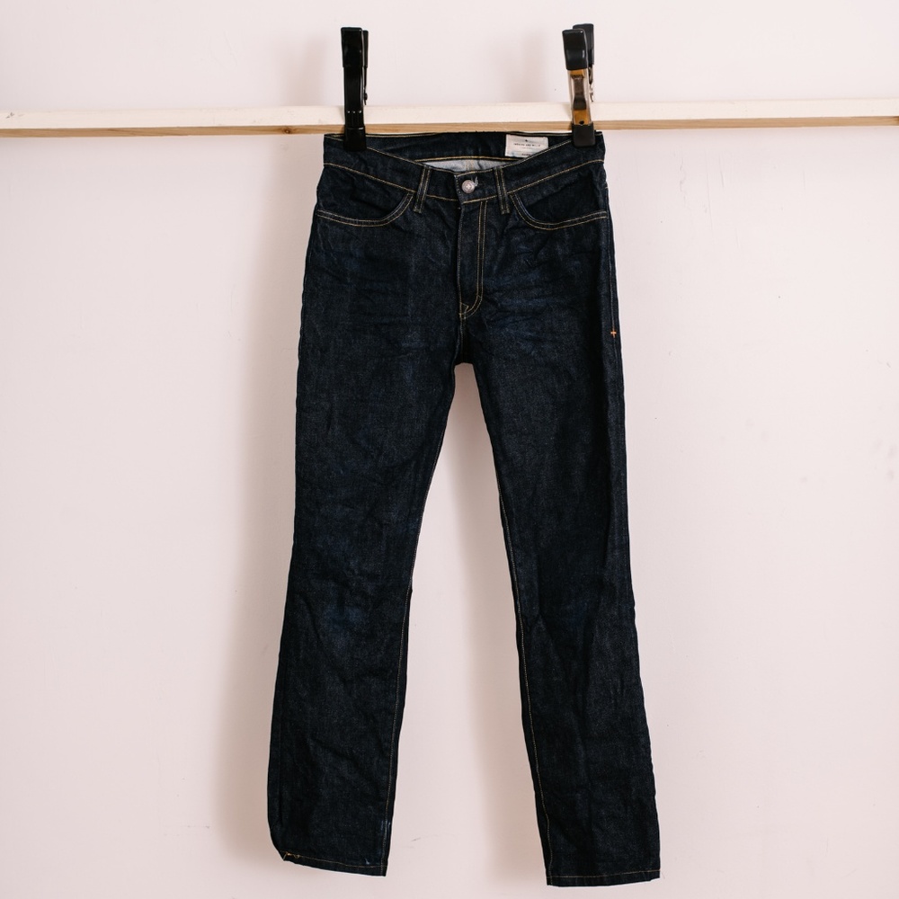 Imogene and Willie 100% Cotton Jeans